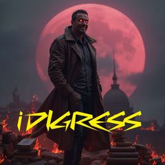 iDigress avatar