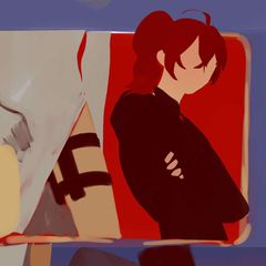 TeaHatter: каэлючно, но сложно avatar