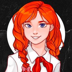Эвелинушка avatar