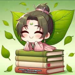 🌿Шелест Листьев🌿 avatar