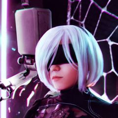 Блог Юни сенпай avatar