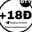 ĐTV 18+ Channel Avatar