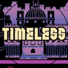 Timeless.ms |Сетка по Undertale&AU & Yellow & Deltarune avatar