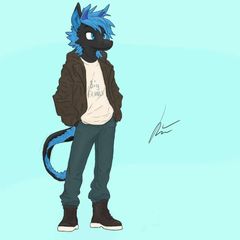 Big List🗒 avatar