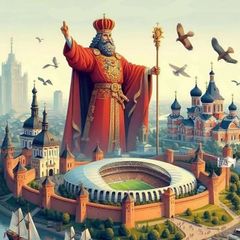 Борисов | Новости avatar