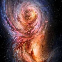 ASTRAL | کهکشان avatar