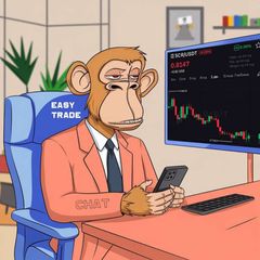 Чатик Easy Trade avatar