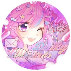 камбэк летом | 🌸'daily stimboards !! avatar