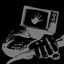 News Fist Avatar