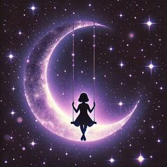 𝙻𝚒𝚕𝚊𝚌 𝚖𝚘𝚘𝚗🌙(🆘️ ver.) avatar