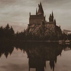 Hogwarts avatar
