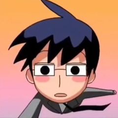 Кьюримог 18+ avatar