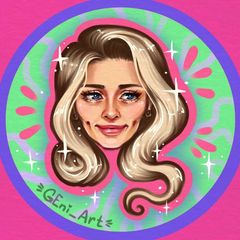 GEni_Art avatar