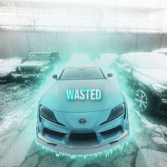 WASTED-CARS avatar