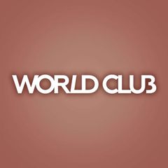 WorldClub в Саратове avatar