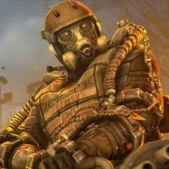 S.T.A.L.K.E.R. confession avatar