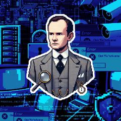 Mycroft Due Diligence avatar