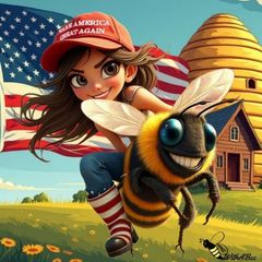 BrandieWithABee's Hive avatar
