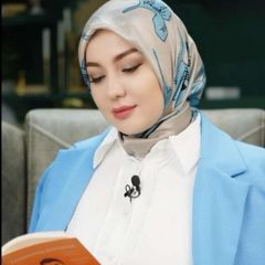 Рано Муминова avatar