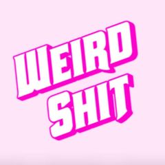 weird shit avatar