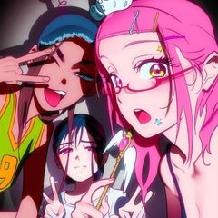 alien stage girls daily avatar