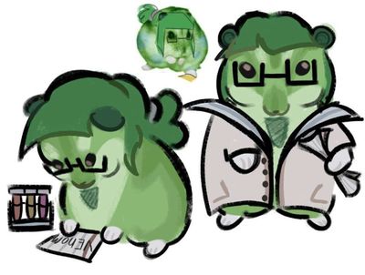 Post media