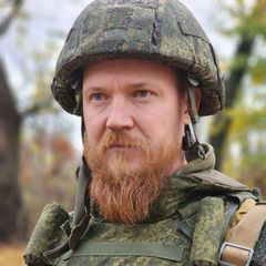 Клуб друZей Родионова 🇷🇺 avatar
