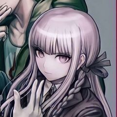 инфо your danganronpa avatar