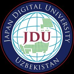 Japan Digital University avatar