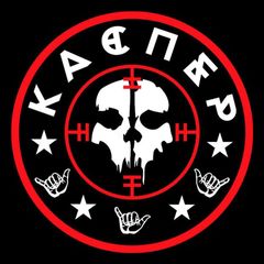 КАСПЕР 🇧🇾 avatar