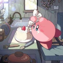 °•Kirby Setka•° avatar