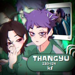 𓏲🐾Ⲧⲏⲁⲛⳋⲩυ ³⁵⁴ avatar