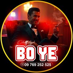 Batman688slot ( BO Ye ) avatar