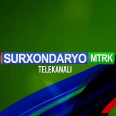 SURXONDARYO TELERADIOKANALI avatar