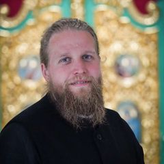 Samuel aus Lavra ☦ Самуил из Лавры avatar