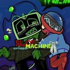 SlotMachine Confession x daily . . avatar