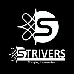 AREWA STRIVERS avatar