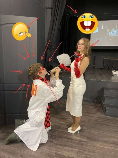 Post media
