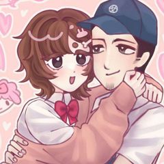 ૮꒰ 𝓹𝓸𝓶𝓹𝓮𝓲'𝓼 𝓭𝓸𝓵𝓵𝓱𝓸𝓾𝓼𝓮 ꒱ა⚾🎀 avatar