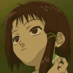 So far, so good avatar