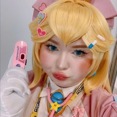 Та сама ільчіна🍑 avatar