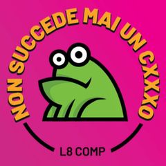 L8COMP® Network Int. avatar