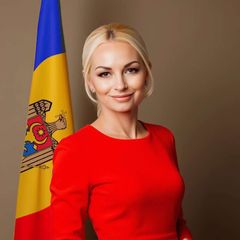 Marina Tauber avatar
