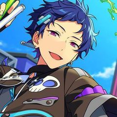 daily yuzuru fushimi; ᴡɪᴛʜ ʟᴏᴠᴇ avatar
