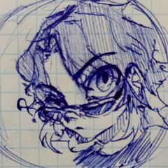 Vech art avatar