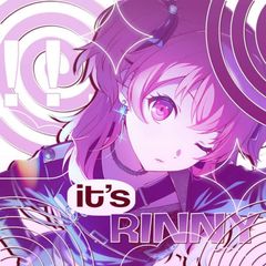 РЕСТ 🌸 -- 𝗥𝗶𝗻𝗻𝘆!!✶ avatar