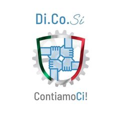Di.Co.Si. ContiamoCi! avatar