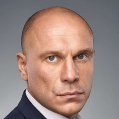 Илья Кива avatar