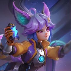 Mobile Legends | ИНФОРМАТОР avatar