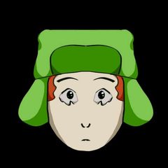 Кайл Брофловски avatar